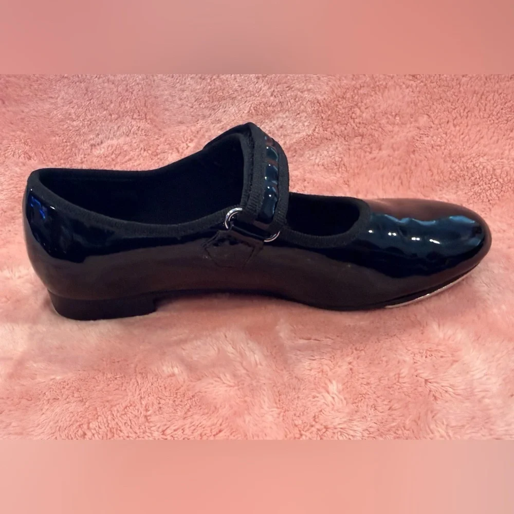 Dance Class adorable black